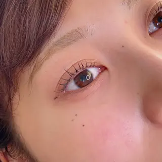 マツエク・マツパ 自まつ毛改善サロンAnn Moss 日本橋所属・SHIMIZU/ マツエク・マツパのマツエク・マツパデザイン