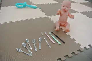 【パーソナル鍼灸】 Pintのエステ・リラクイメージ