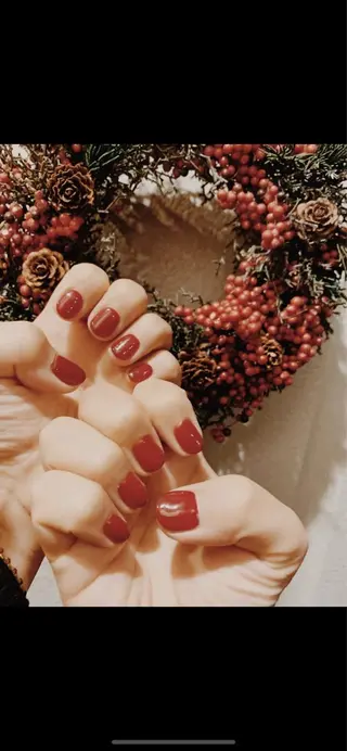 ネイル SHIKI ネイルサロンのエステ・リラクイメージ