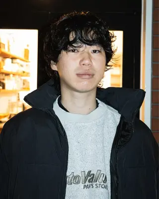 ミディアム CHIBA/マンツー マン/艶髪と透け感のヘアスタイル