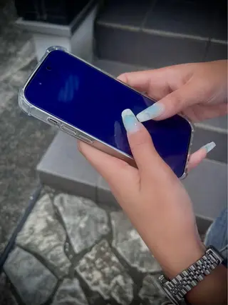 ネイル nine.🦋 YUKOのネイルデザイン