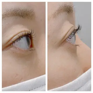 マツエク・マツパ SINCERELY シンシアリー🌈のネイルデザイン