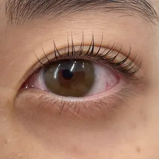 マツエク・マツパ mila.池袋 マツモトのマツエク・マツパデザイン