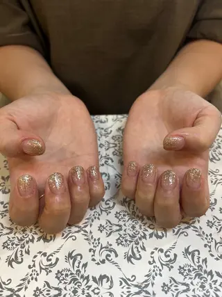 ネイル Can I Dressy  前橋小相木店所属・mashimo mugihoのネイルデザイン