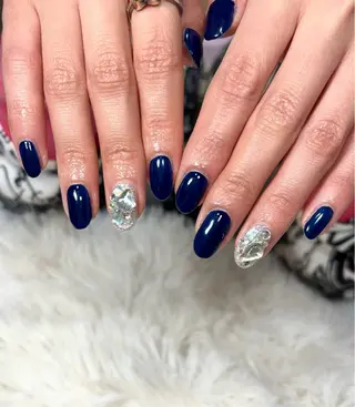 ネイル LUANA n'sのネイルデザイン