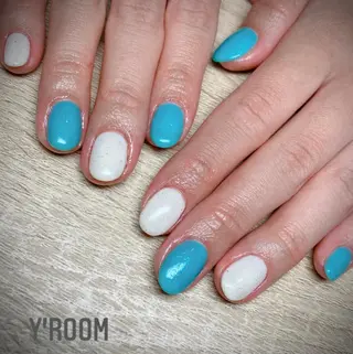 ネイル YUKA （ネイリスト）のネイルデザイン