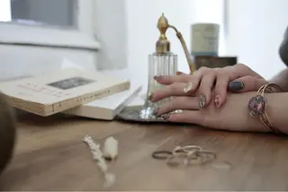 ネイル yurina/ パラジェル認定サロンのネイルデザイン