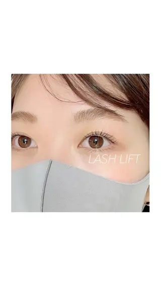 マツエク・マツパ 伊藤 しずくのその他イメージ