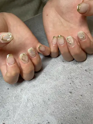 ネイル 🌕akuri🌖 nuance/専門のネイルデザイン