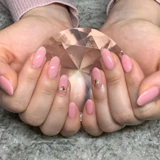 ネイル RuxuryNail ／RiAnnaのネイルデザイン