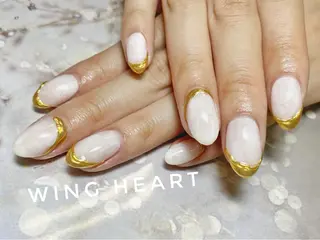 ネイル O. AKINAのネイルデザイン