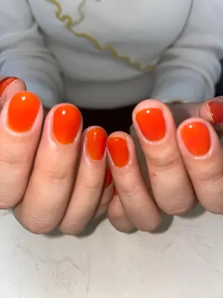 ネイル isobe yuiのネイルデザイン