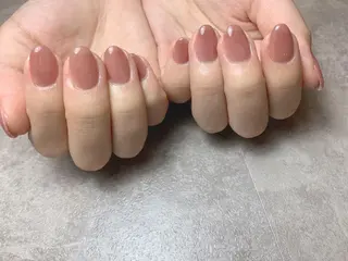 ネイル mima nailのネイルデザイン