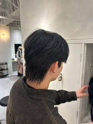 メンズ BondStory所属・村山真優/Bond storyのヘアスタイル