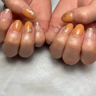 ネイル Reflection marikoのネイルデザイン