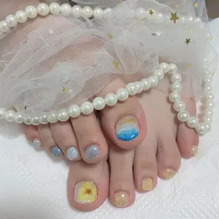 ネイル Kasumi Nailのネイルデザイン