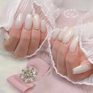 ネイル Fuffy所属・フーフィー Fuffyのネイルデザイン