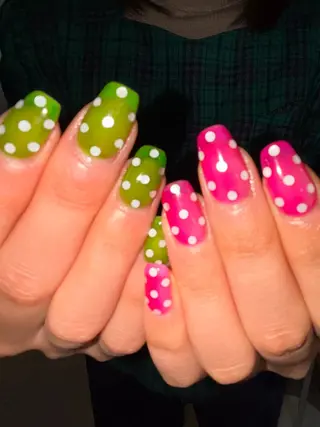 ネイル moe ---♡ ...のネイルデザイン