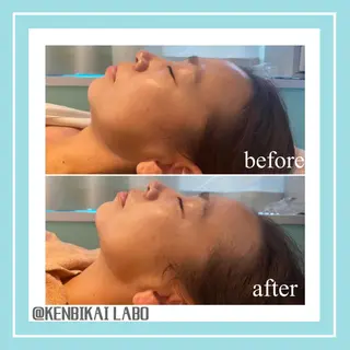 小林 麻美のエステ・リラクイメージ