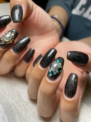 ネイル G's  nail所属・漢方温活サロン ひだまり【本郷台】のエステ・リラクイメージ