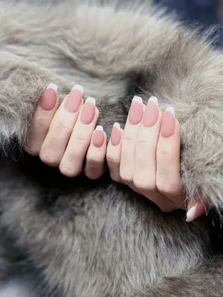 ネイル グロー ネイルのネイルデザイン