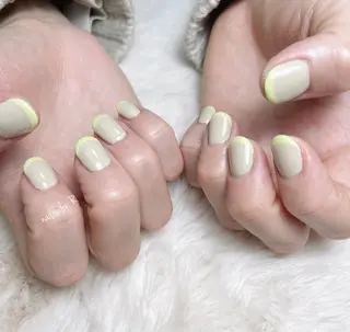 ネイル nail salon Rのネイルデザイン