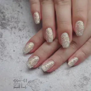 ネイル atelier -02tsuboのネイルデザイン