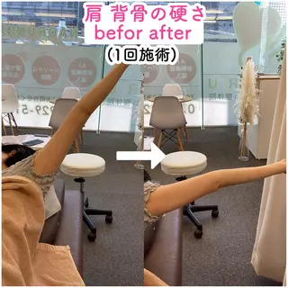 NAORU整体 札幌院のエステ・リラクイメージ