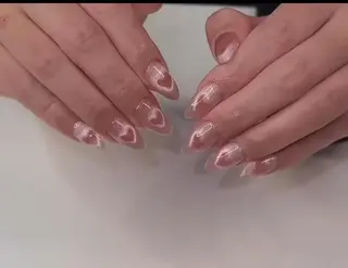 ネイル 🎀 Kei 🎀のネイルデザイン