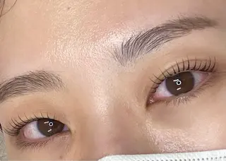 パーマ ココ シャルマン♪のマツエク・マツパデザイン