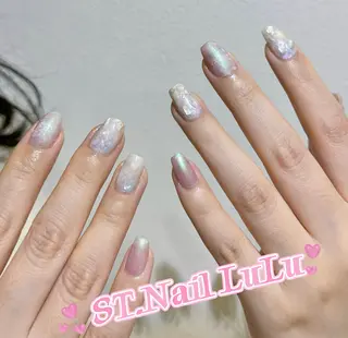 ネイル ル ルのネイルデザイン