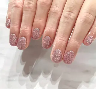 ネイル ネイルサロンエーナインイオンモール苗穂店所属・Fuse ioriのネイルデザイン