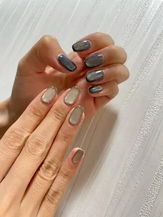 ネイル Garden Beautyのマツエク・マツパデザイン