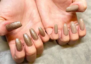 ネイル amour 川崎店所属・amour 川崎店のネイルデザイン