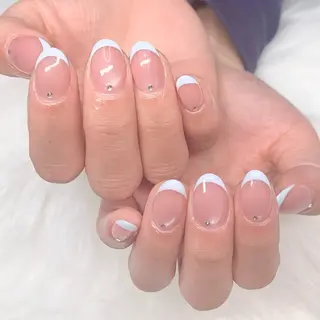 ネイル Lily nails studio所属・Lily nails studioのネイルデザイン
