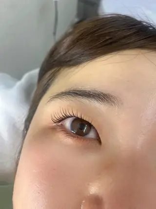 マツエク・マツパ EILIS& EYEのマツエク・マツパデザイン