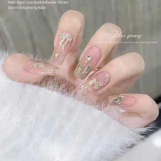 ネイル T&B ネイル渋谷店のネイルデザイン