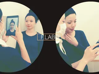 小顔&ダイエットジム エステ担当REIKOのその他イメージ