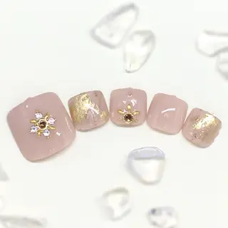 ネイル private nail salon papii所属・papii☆ kurodaのネイルデザイン
