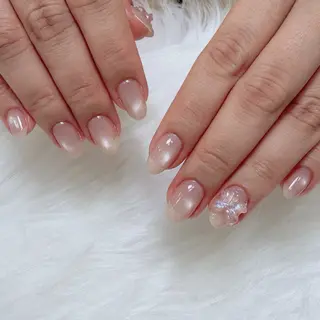 ネイル 濱田 エルバイノリコのネイルデザイン