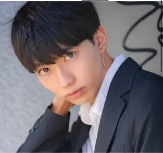 ショート HairSalonRoots浦安店所属・猪狩 敦のヘアスタイル