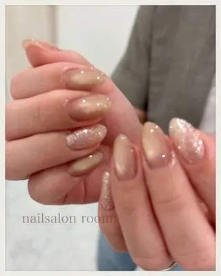 ネイル nailsalon room.のネイルデザイン