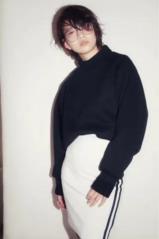 ショート 星屋 和秀のその他イメージ