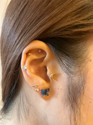 relaxation relieveのエステ・リラクイメージ