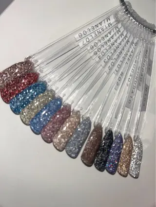 ネイル gerbera roseのエステ・リラクイメージ