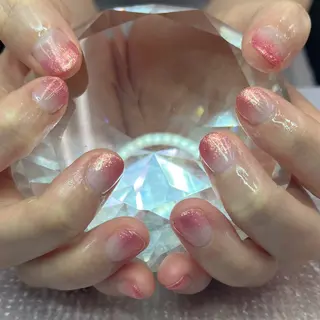 ネイル ブルーデイジー栄本店所属・BlueDaisy 栄本店のネイルデザイン