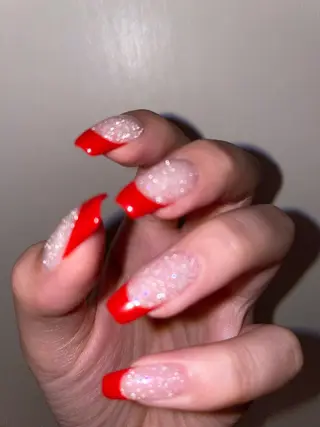 ネイル Ami 🦥のネイルデザイン