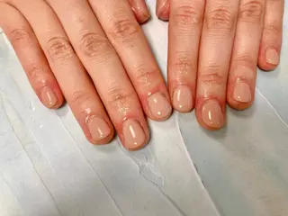 ネイル Mogu nail 二子玉川のネイルデザイン