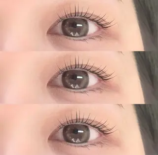 マツエク・マツパ Crea la Luce明石本町店所属・クレアラルーチェ 明石本町のマツエク・マツパデザイン