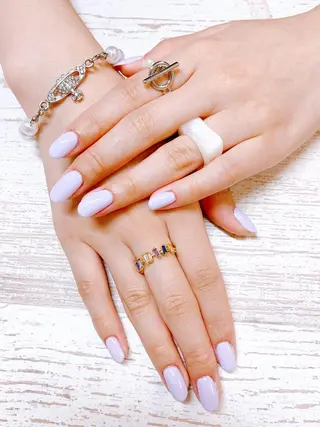ネイル Story nail所属・Story nail Sakuraのネイルデザイン
